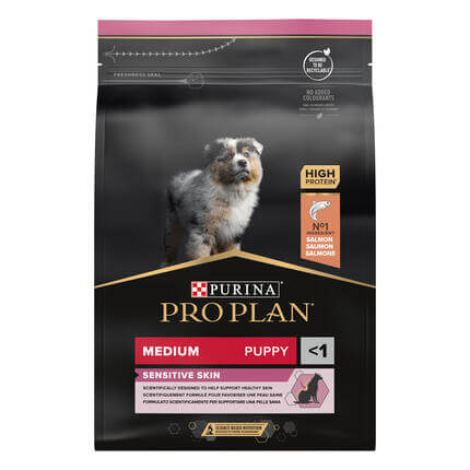 Purina proplan katzenfutter top